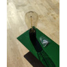 Velador Lámpara Belu (Izquierdo + ampolleta Edison)